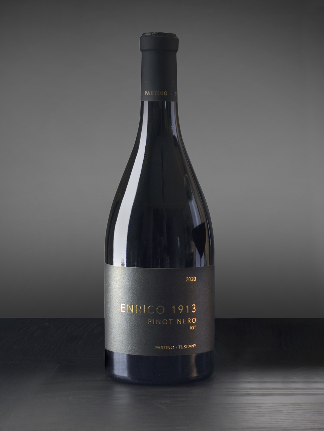 ENRICO 1913 - Pinot Nero IGT - 2021